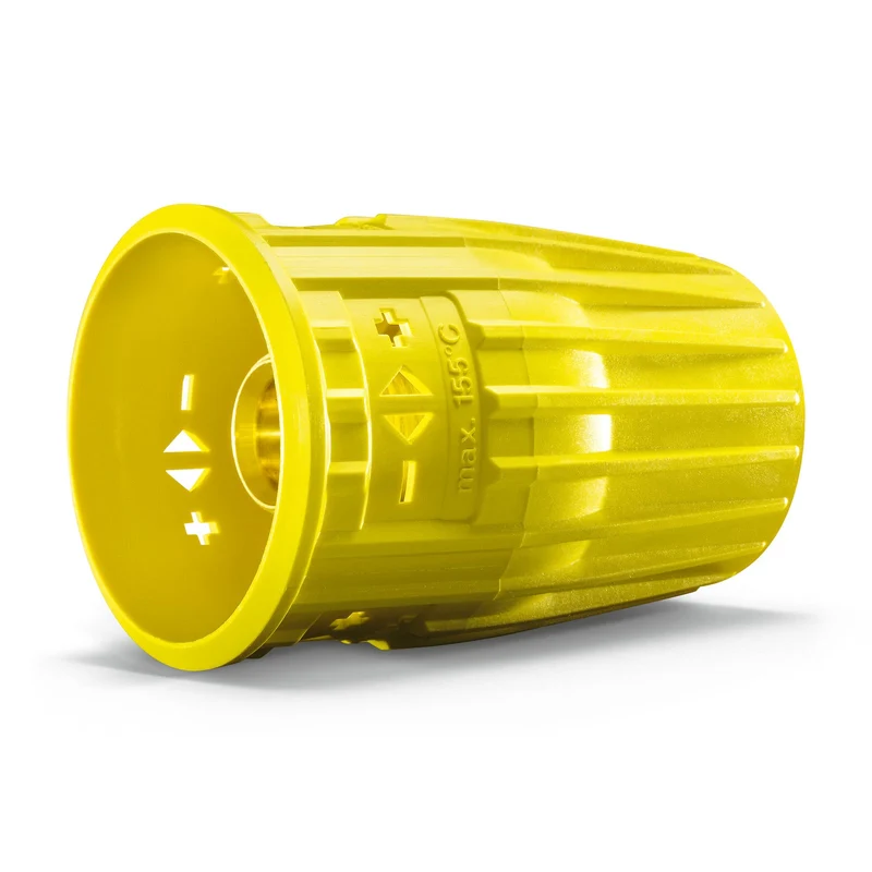 Servo-Control-Regler, 1100 l/h -