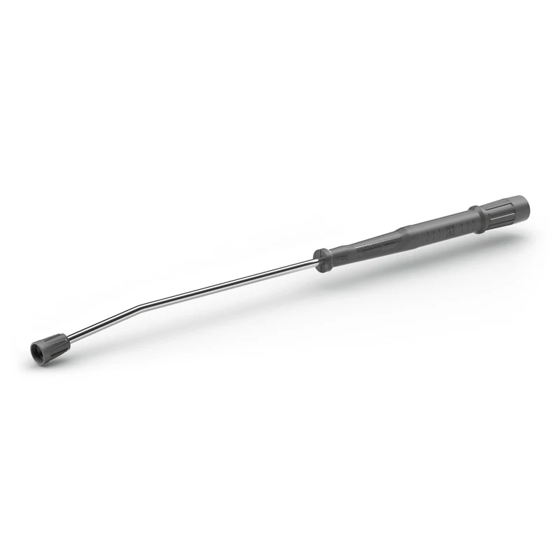 Strahlrohr Ex-geschuetzt nur fuer Ersatz, 1050 mm, drehbar