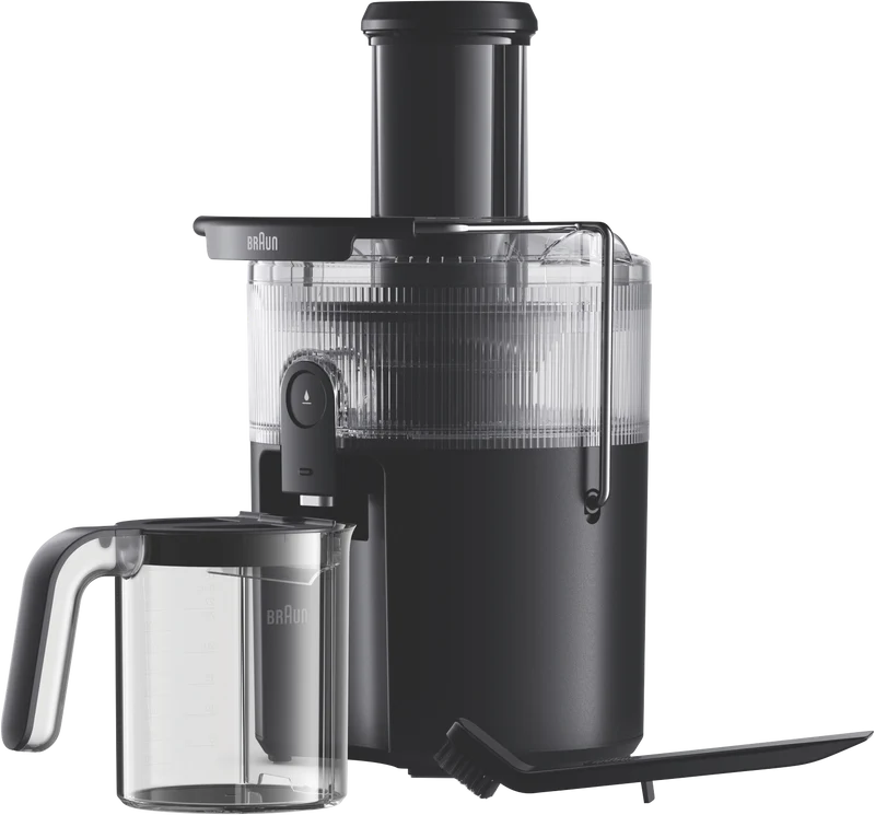 Braun MultiJuice 5 Spin Juicer