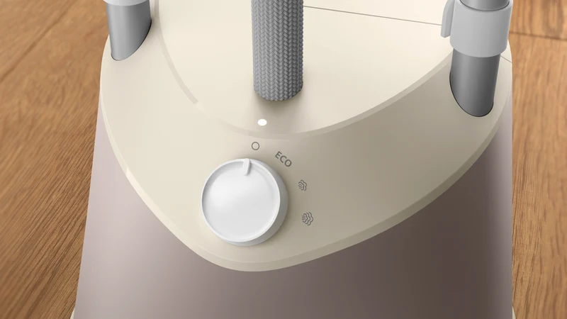 Philips 1000 Series Garment Steamer Beige