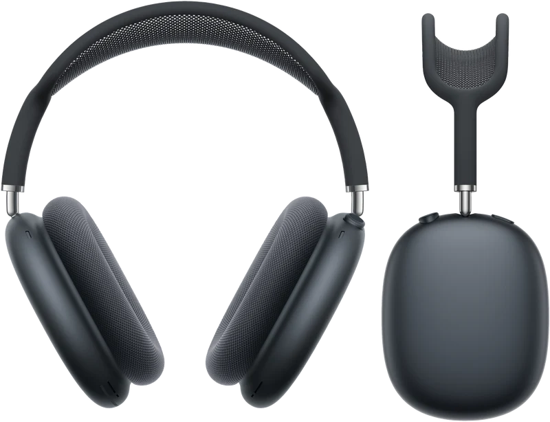 Apple AirPods Max 2 - Midnight