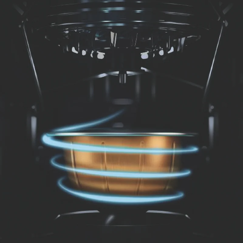 Nespresso Vertuo Next Capsule Coffee Machine Bundle White