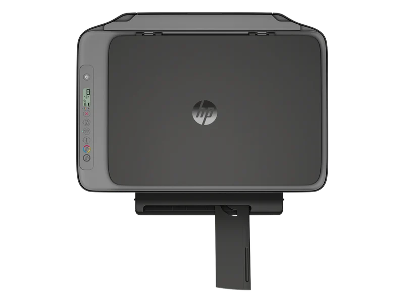 HP Deskjet 2922 AIO Printer Instant Ink Enabled