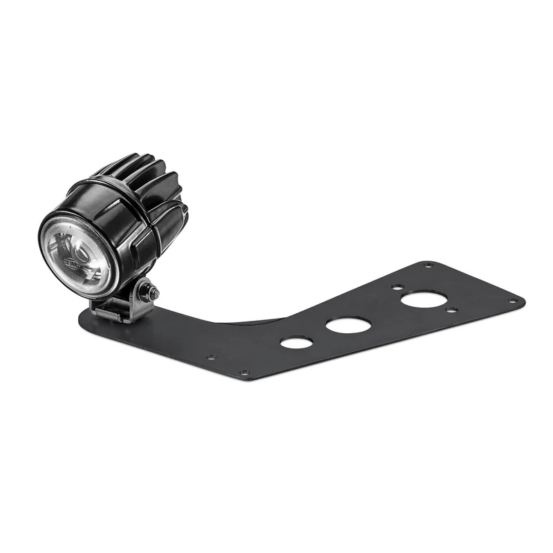 Anbausatz Spotlight blau
