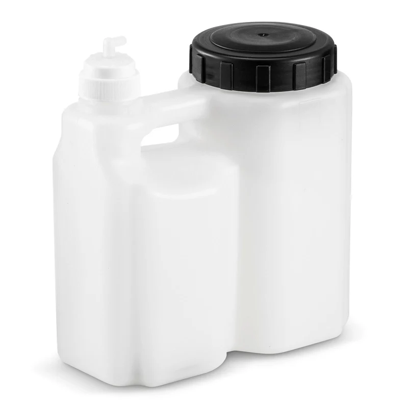 Reinigungsmitteltank