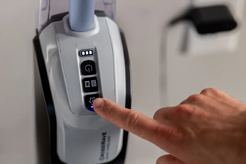 Bissell CrossWave Edge Cordless