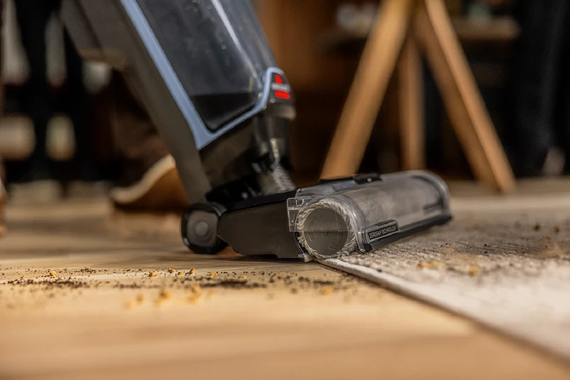 Bissell CrossWave Edge Cordless
