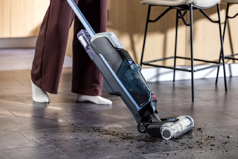 Bissell CrossWave Edge Cordless