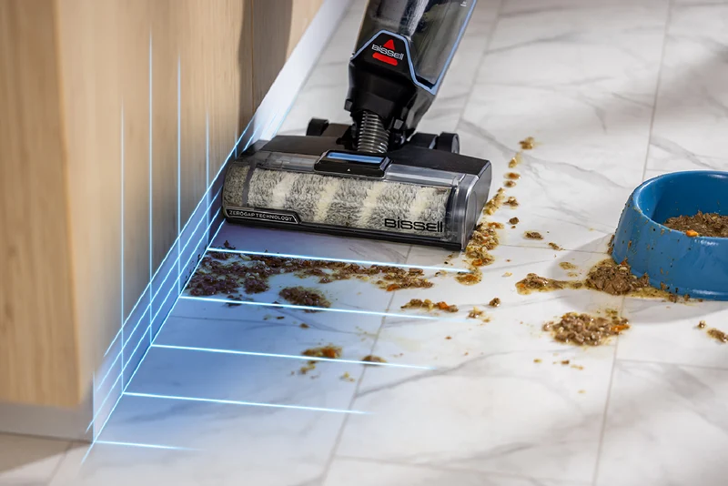 Bissell CrossWave Edge Cordless