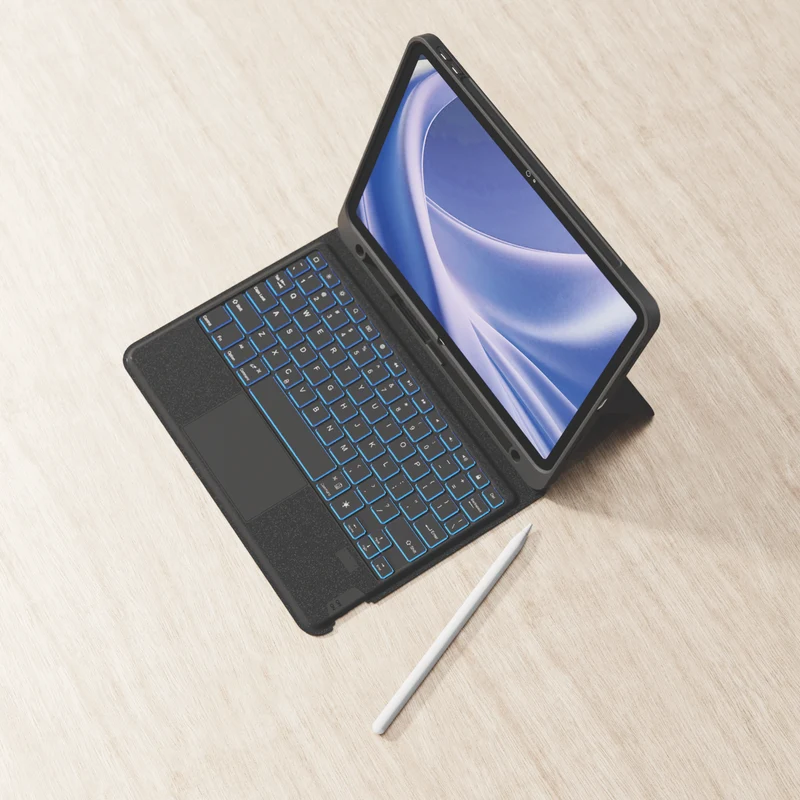 Cygnett iPad Air M3/M2 11" Magnetic Wireless Keyboard Case