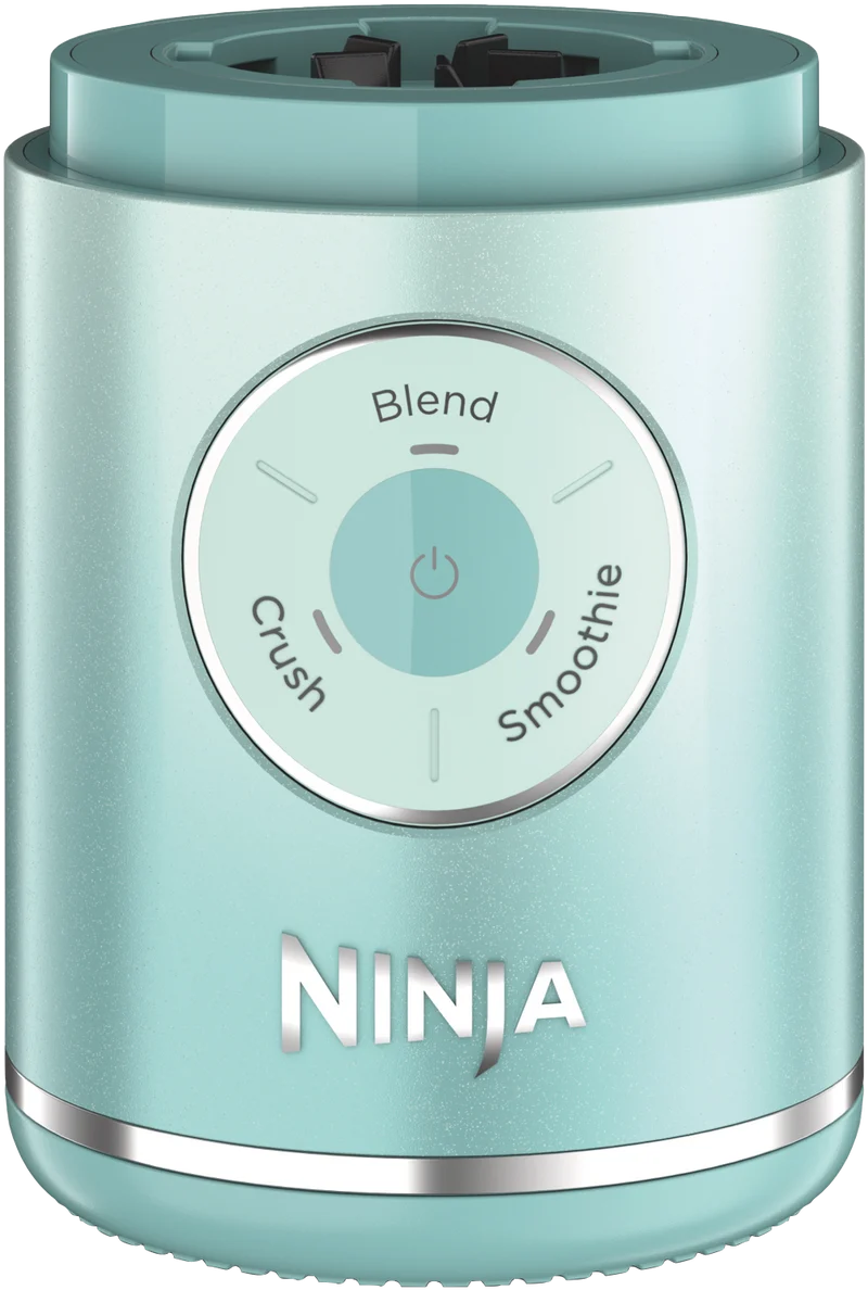 Ninja Blast Max Sea Glass