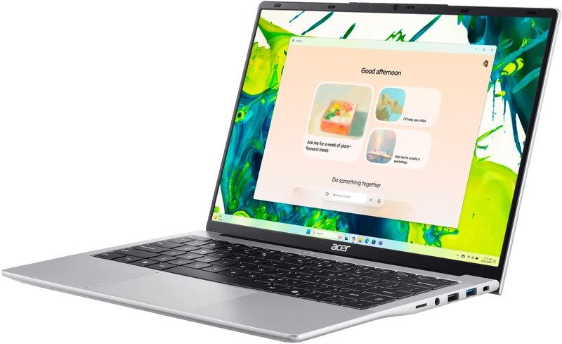 Acer Aspire Lite 14 14" Ryzen 3 8GB 256GB Laptop