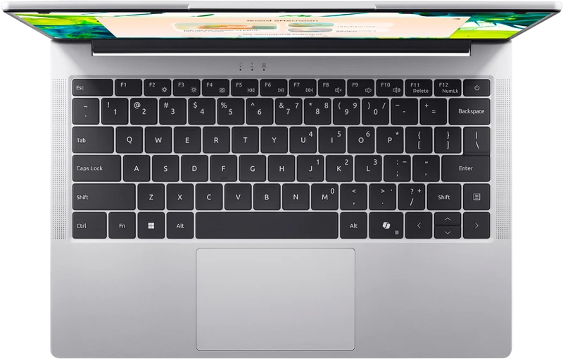 Acer Aspire Lite 14 14" Ryzen 3 8GB 256GB Laptop