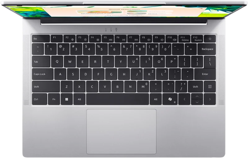Acer Aspire Lite 14 14" Ryzen 3 8GB 256GB Laptop