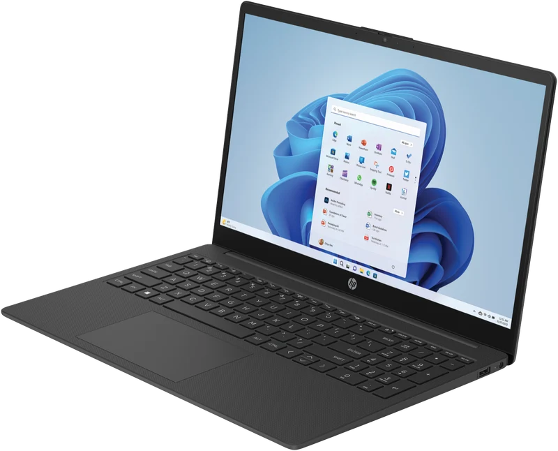 HP 15.6" AMD Ryzen 7 16GB 512GB Laptop