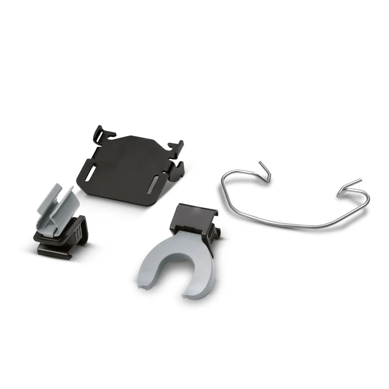 Home-Base-Kit Mopphalterung am Gerät