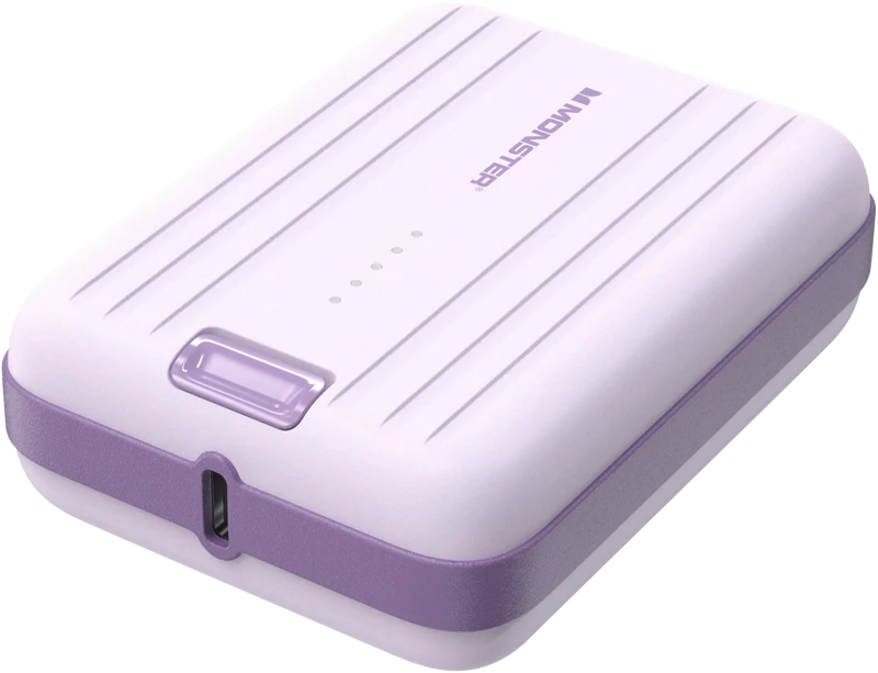 Monster Powerbank 20K 30W PR