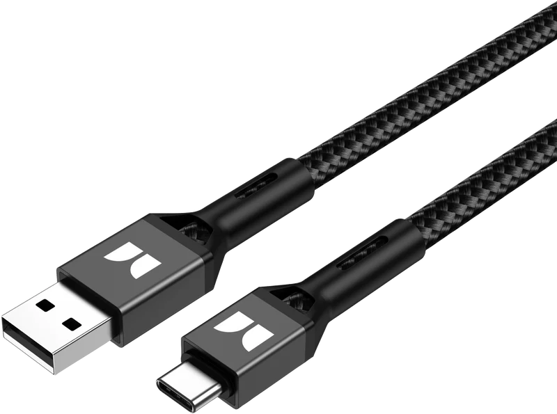 Monster 2M Cable C-A BK
