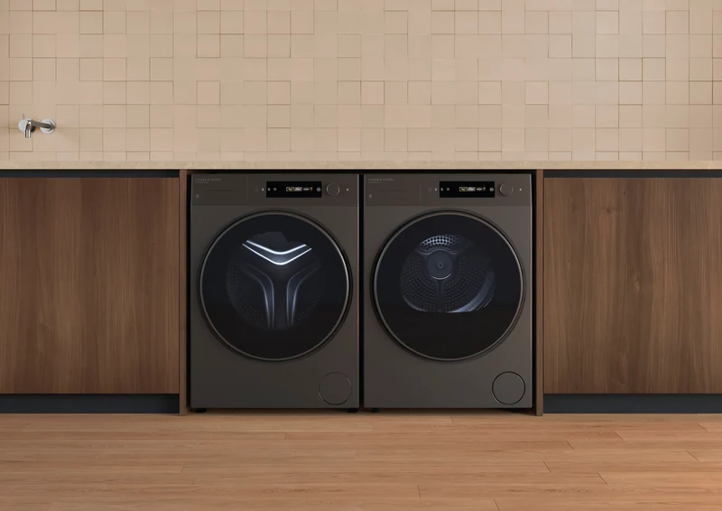 Fisher & Paykel 10kg Series 7 Contemporary Heat Pump Dryer