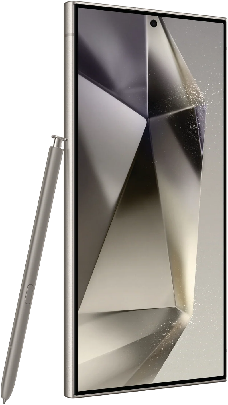 Samsung Galaxy S24 Ultra 256GB Titanium Grey