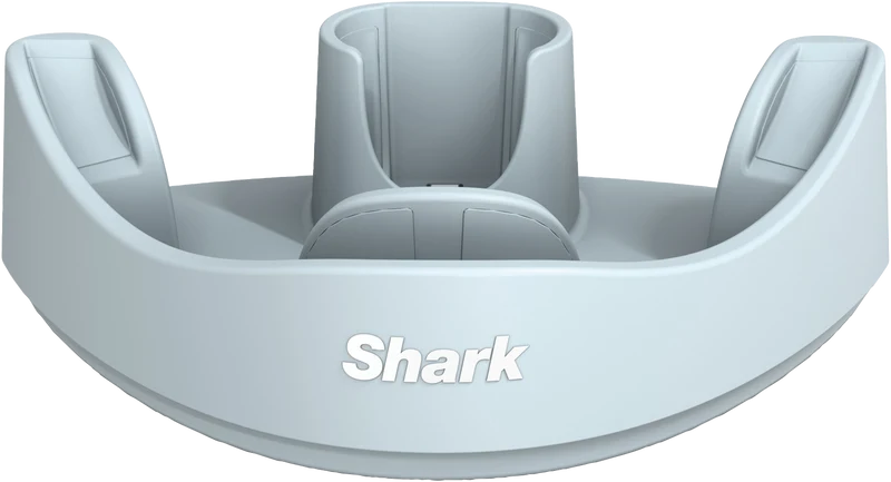 Shark CryoGlow Charging Stand Blue Frost