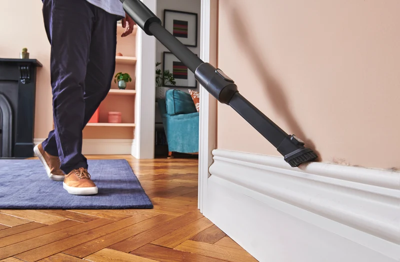 Hoover ONEPWR HomePro Detect Cordless Vacuum
