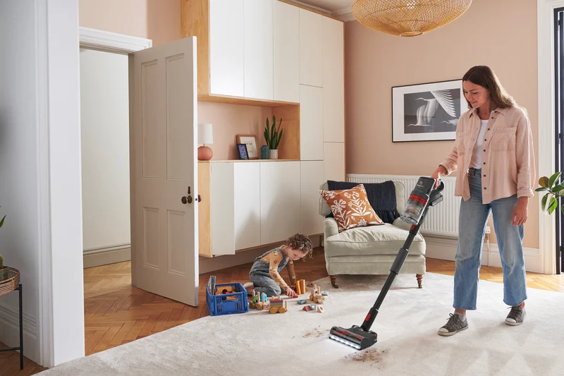 Hoover ONEPWR HomePro Detect Cordless Vacuum