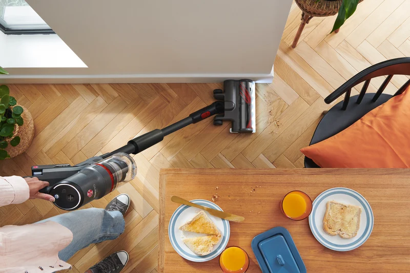 Hoover ONEPWR HomePro Detect Cordless Vacuum