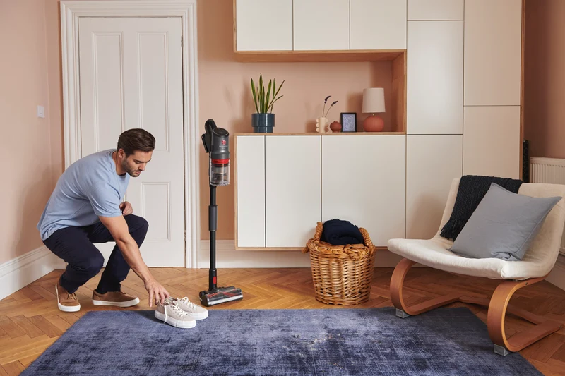 Hoover ONEPWR HomePro Detect Cordless Vacuum