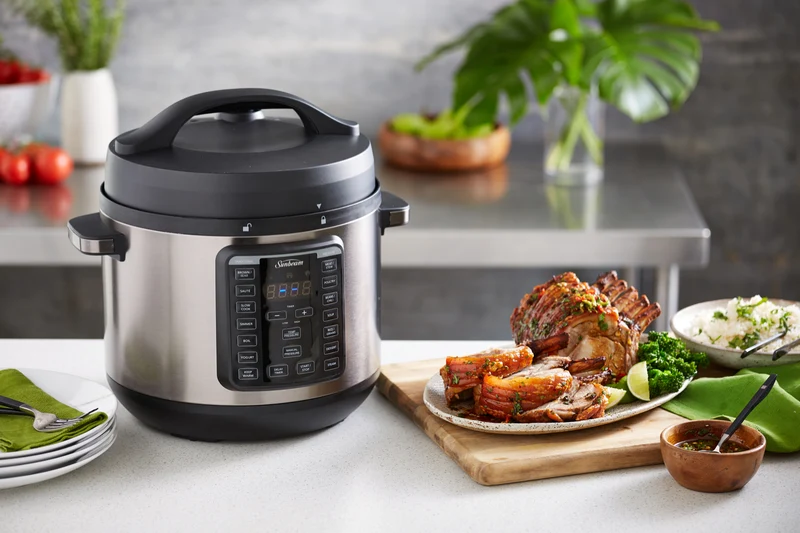 Sunbeam 7.6 Litre Express Pressure Multi Cooker XL