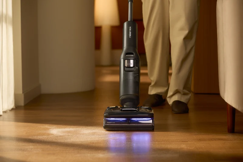 Roborock F25 Ultra Wet & Dry Cordless Hard Floor Cleaner