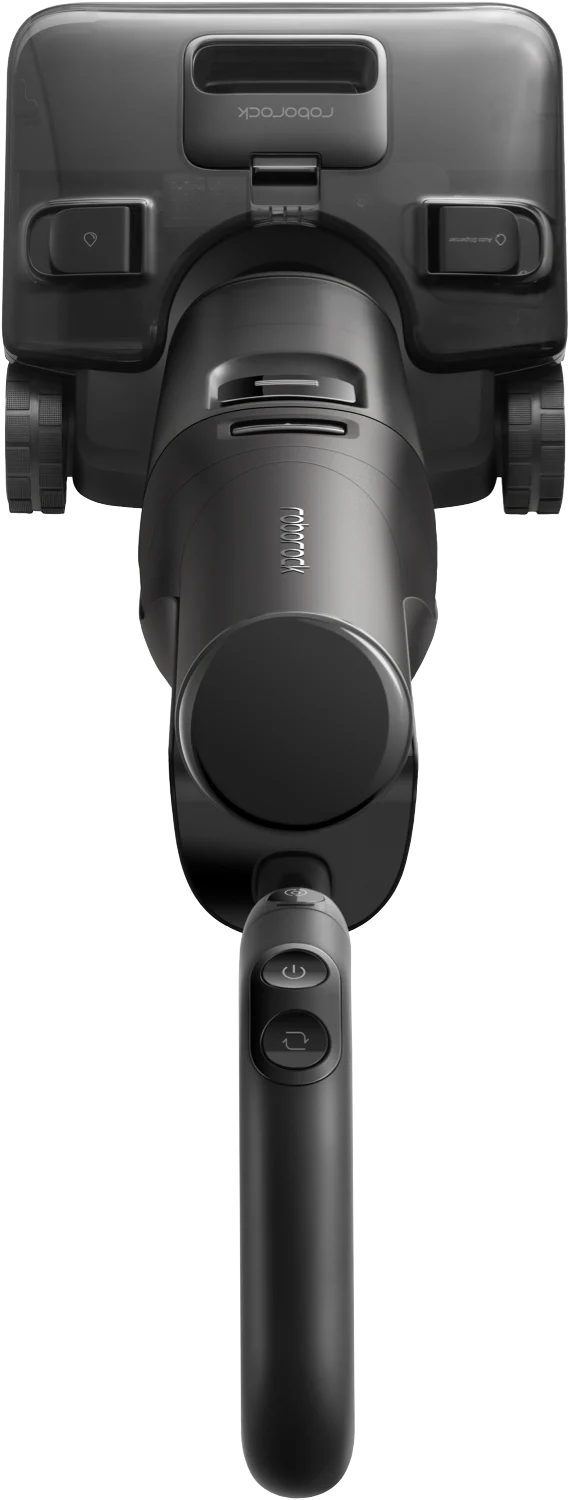 Roborock F25 Ultra Wet & Dry Cordless Hard Floor Cleaner