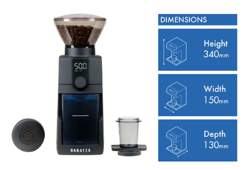Baratza Encore ESP Pro Coffee Grinder