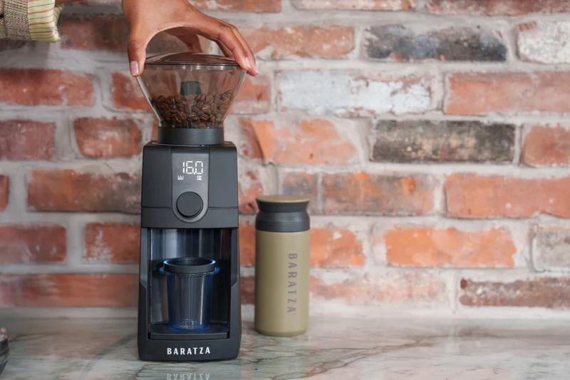 Baratza Encore ESP Pro Coffee Grinder