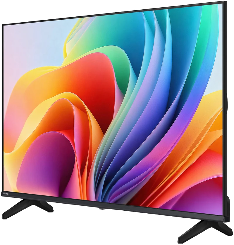 Hisense 40" A4SAU Full HD Smart TV 2026