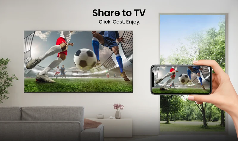 Hisense 40" A4SAU Full HD Smart TV 2026