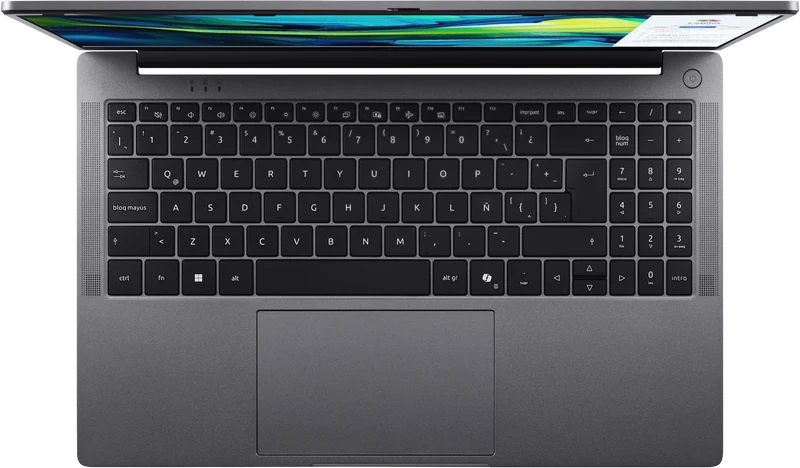 Acer Aspire Lite 15 15.6" N4500 8GB 128GB Laptop