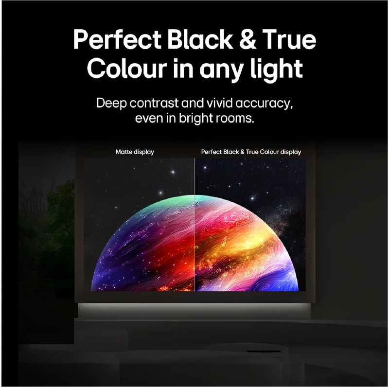 LG 83" OLED EVO AI C6 4K Smart TV 2026