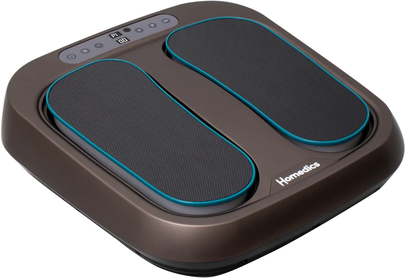 Homedics Foot Flow Vibrating Massager