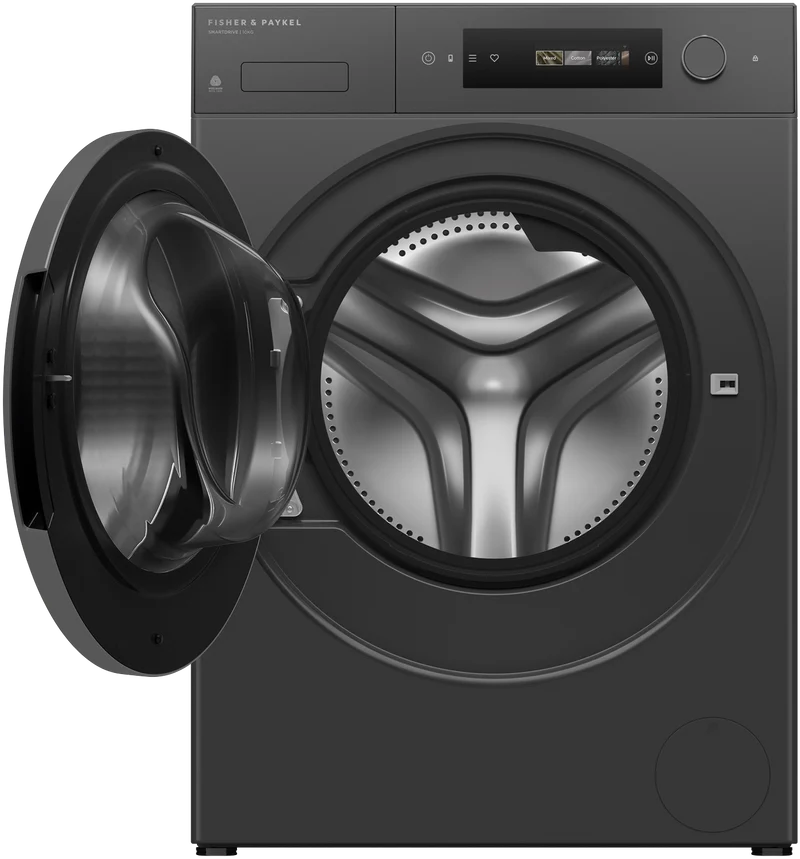 Fisher & Paykel 10kg Series 7 Contemporary Front Load Washer