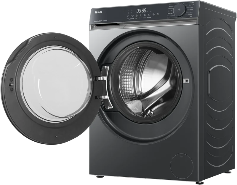 Haier 8.5kg 300 Series Front Load Washer