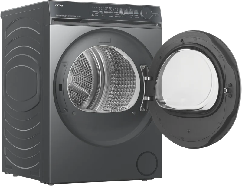 Haier 8kg 500 Series Heat Pump Dryer