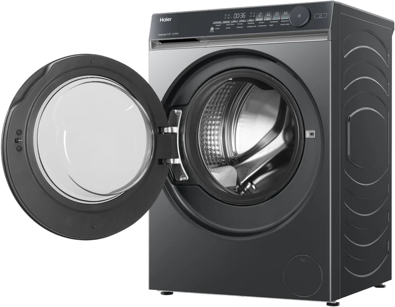Haier 9.5kg 500 Series Front Load Washer