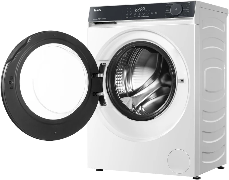 Haier 7.5kg 300 Series Front Load Washer