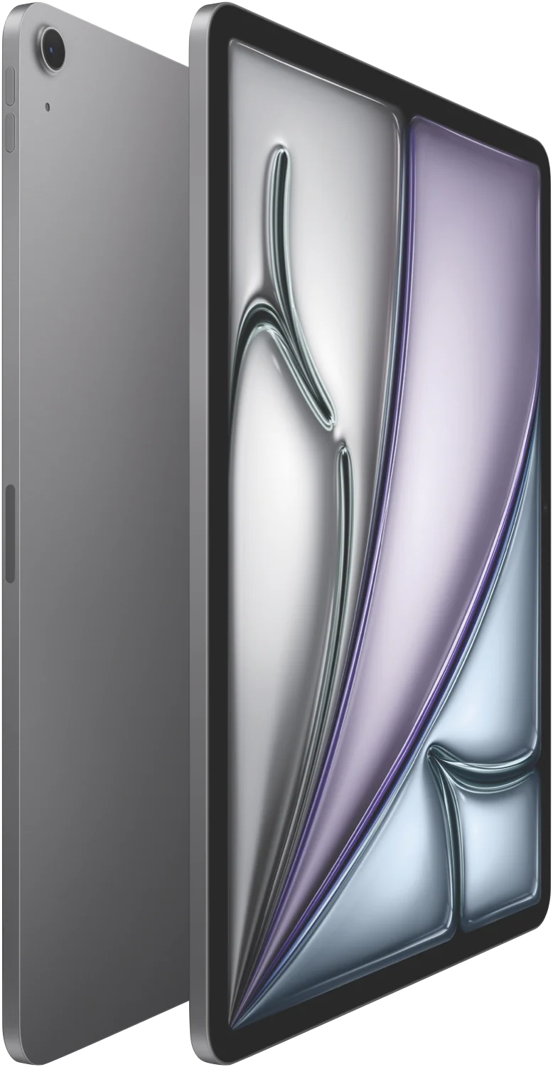 Apple iPad Air 13" M3 Wi-Fi 128GB - Space Grey