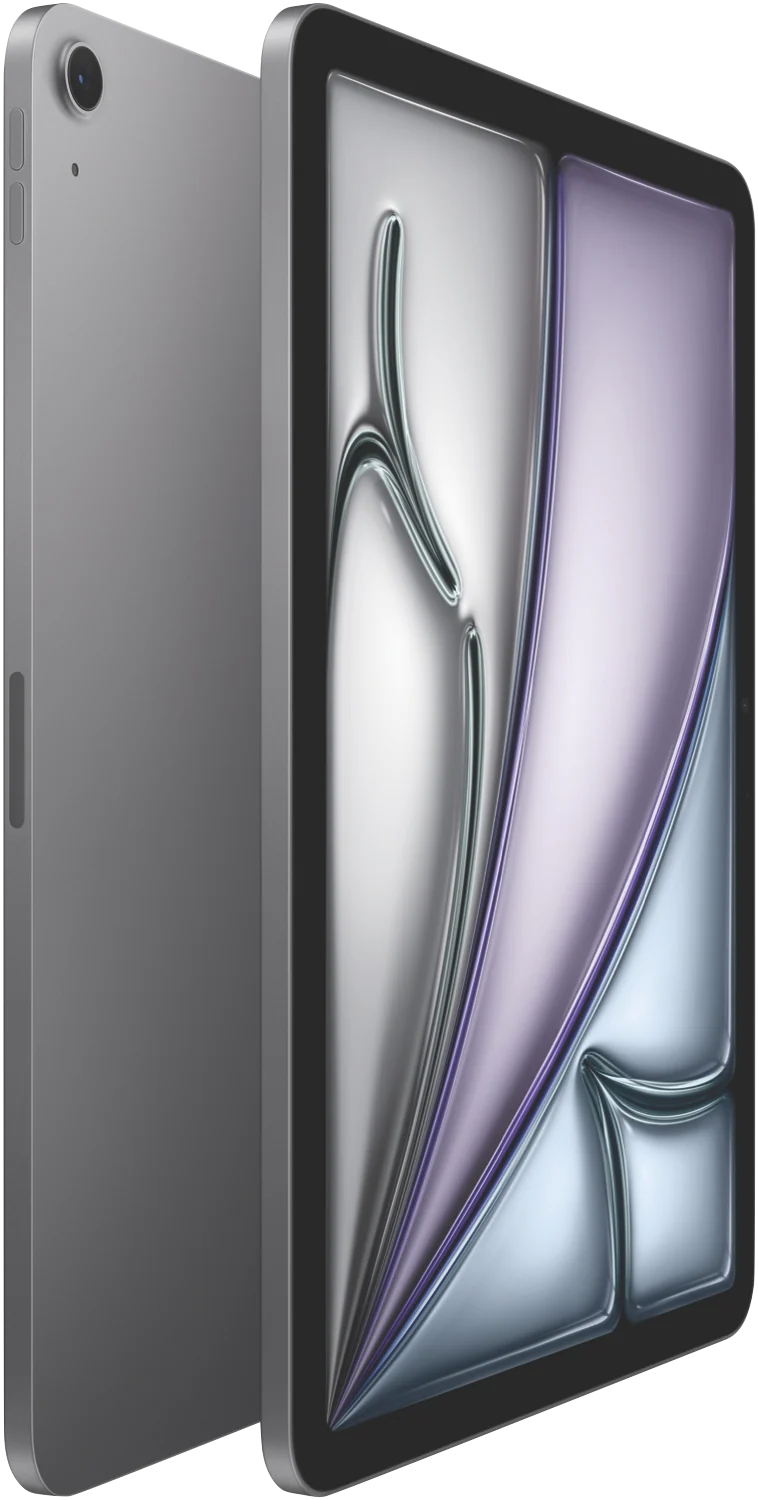 Apple iPad Air 11" M3 Wi-Fi 128GB - Space Grey