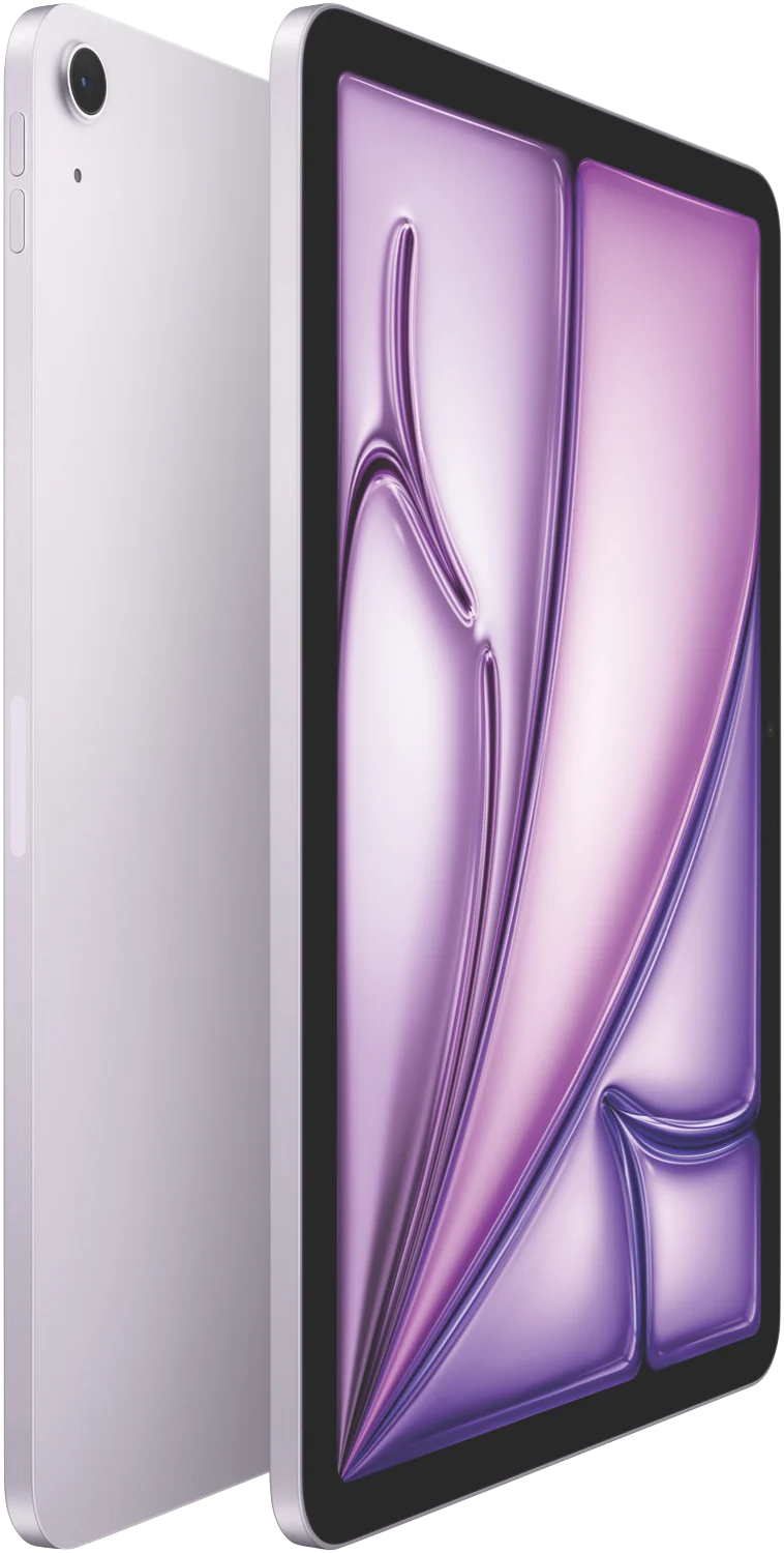 Apple iPad Air 11" M3 Wi-Fi 1TB Purple