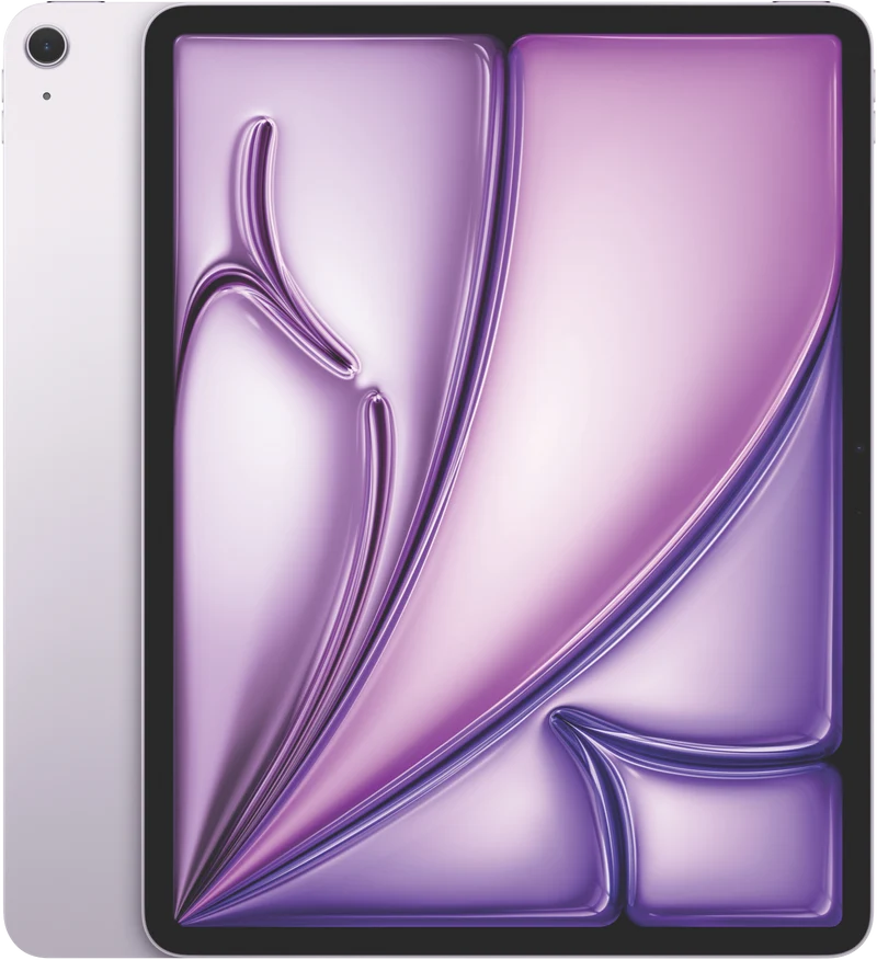 Apple iPad Air 13" M3 Wi-Fi 256GB - Purple