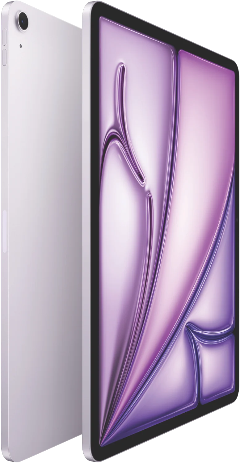 Apple iPad Air 13" M3 Wi-Fi 256GB - Purple