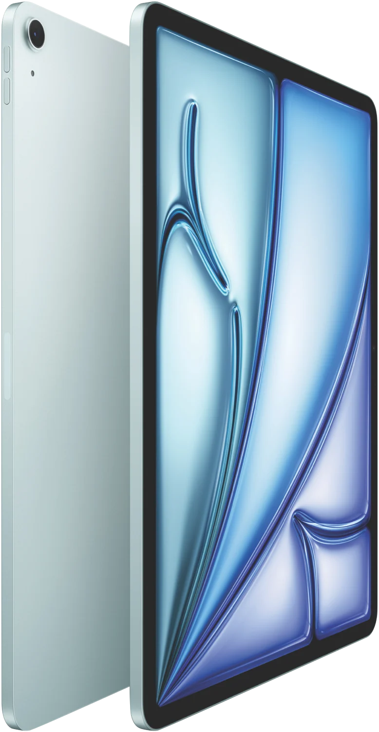 Apple iPad Air 13" M3 Wi-Fi 128GB - Blue
